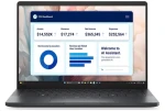 DELL Pro 13 Premium PA13250 sivá / Notebook / 13.3" QHD + Touch / Intel Core Ultra 7 268V / 32GB / 512GB SSD / ARC 140V (GHGJ7)