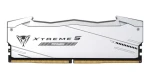 Patriot Viper Xtreme 5 RGB 48GB (2x24GB) 6400MHz strieborná / Operačná pamäť / DDR5 / CL32 / XMP 3.0 (PVXR548G64C32KM)