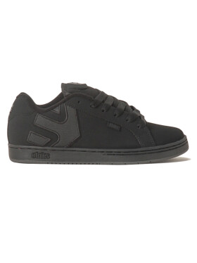 Etnies FADER BLACK DIRTY WASH pánske letné topánky