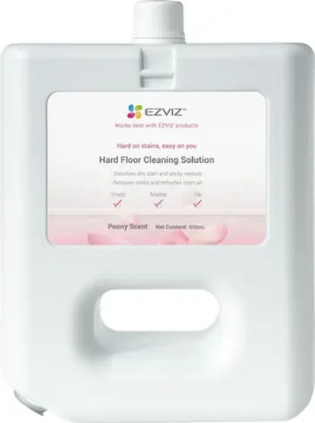 Ezviz RS20 Pro Cleaning Solution / Čistiaci roztok pre robotický vysávač / 0,65 l (CS-RA-CS02)