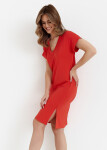 Košeľa Cana 455 kr/r S-XL Bamboo Ruda L
