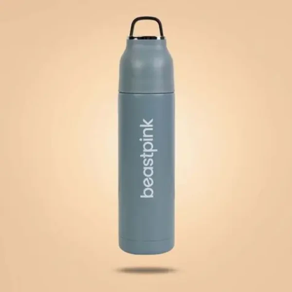 Termoska Vacuum Flask Sense Arona 500ml - BeastPink (modrá) (90295-1-single_variant)