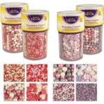 Cukrové zdobenie 150 g - Gunthart