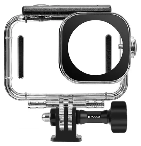 Puluz PU1078T / Puzdro / DJI OSMO Action 6 / do 60 m / PMMA (PU1078T)
