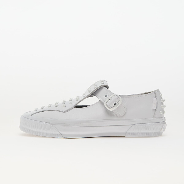 Tenisky Vans LX Mary Jane 93 Pearlized White EUR 37