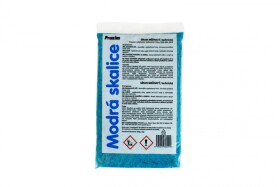AgroBio Modrá skalica 500 g - sáčok