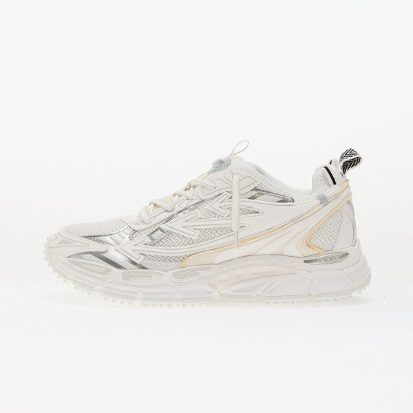 Tenisky Off-White Ow Be Right Back White White EUR 39