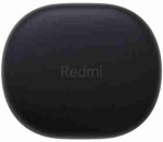 Xiaomi Redmi Buds 4 Lite čierna / Bezdrôtové slúhadlá s mikrofónom / Bluetooth 5.3 / IP54 / ANC (BHR7118GL)