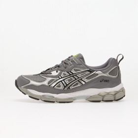 Tenisky Asics Gel-NYC Utility Cement Grey/ Carbon EUR 46