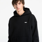 Mikina OBEY Bold Star Extra Heavy Hood Black XL