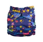 GaGa's Látková plienka AIO Dinosaurus (8594197442733)