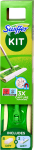 SWIFFER DRY+WET 8KS DRY + 3 KS WET