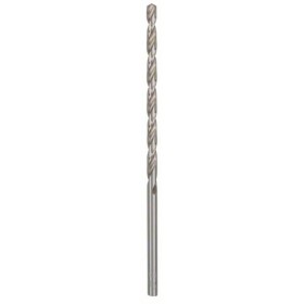 Bosch Accessories 2608596819 HSS kovový špirálový vrták 4.8 mm Celková dĺžka 132 mm brúsené DIN 340 valcová stopka 5 ks; 2608596819