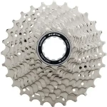 Shimano 105 CS-R7000-11 / Kazeta na bicykel / 11 rýchlostí / 11-28T (ICSR700011128)