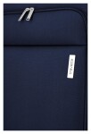 Sada cestovných kufrov Travelite Priego S,M,L Navy