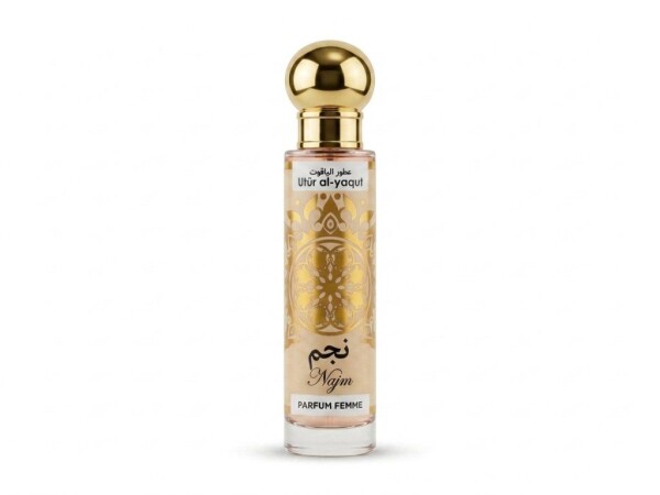 UTUR AL-YAQUT - NAJM Parfémovaná voda Veľkosť: 30 ml