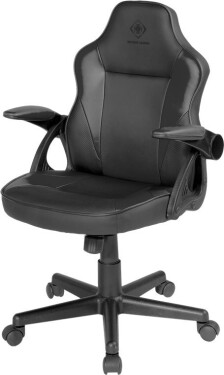 Deltaco UNIOR GAMING CHAIR DELTACO GAMING ARTIFI