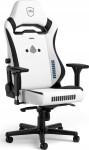 Noblechairs HERO ST - Stormtrooper Edition (GAGC-280)