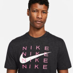 Pánske tričko Dri-Fit M DM5694 010 - Nike XL