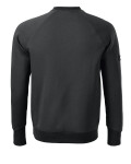 Vertex pánska mikina ebony gray 4XL