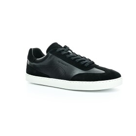 Groundies Panama Black M barefoot topánky 46 EUR