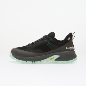 Tenisky Columbia TELLURIX™ TITANIUM™ OUTDRY™ Black, Sea Ice EUR 37