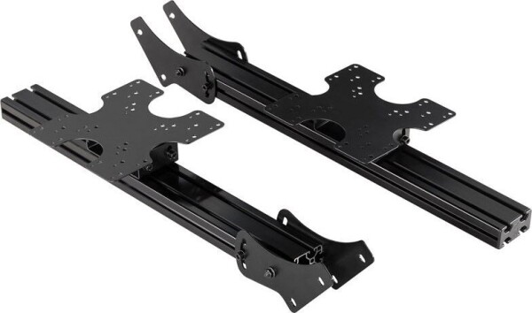 Next Level Racing Next Level Racing ELITE Triple Monitor Stand Add-On - schwarz