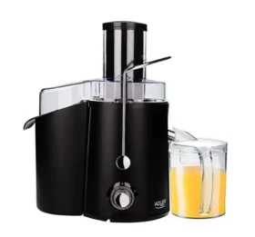 Adler AD 4127 čierna / Odšťavovač / 1000W / 15000-18000 RPM / 1 L / dopredaj (AD 4127)