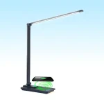 Orava WCH-005 LED / Stolová LED lampa s bezdrôtovou nabíjačkou na telefón (WCH-005 LED)