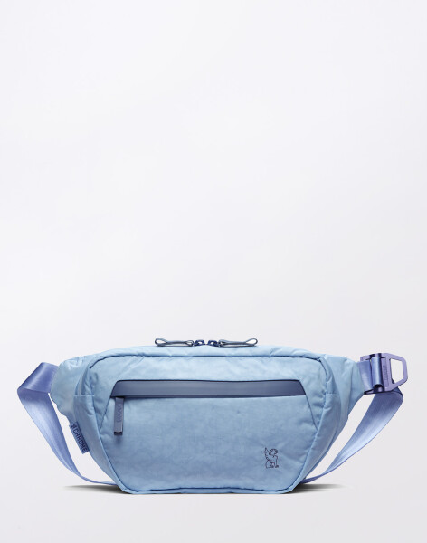 Chrome Industries Sabin 6L Sling Ice Shadow