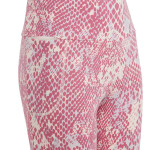 Adidas Essentials Future Icons Allover Print Tights Jr IC0095 128 cm