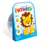 Sentosphere Sentosphere Modelína Patarev do vrecka - Lev