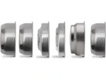 Lelit57 sada filtrov (PL72)
