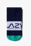 Chlapčenské ponožky 3pack, Minoti, 13sock 20, Boy - 122/128 | 7/8let