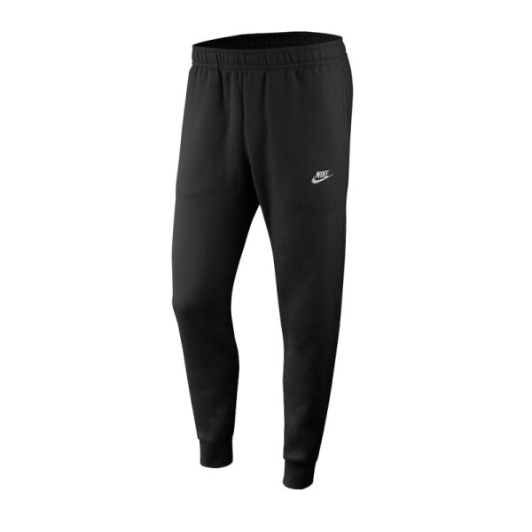 Pánske nohavice NSW Club Jogger M BV2671-010 - Nike L