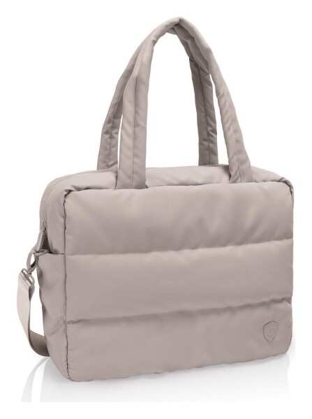 Dámska kabelka Heys Puffer Personal Bag Atmosphere