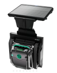 Automatický batériový vysávač - WYBOT S2 SOLAR