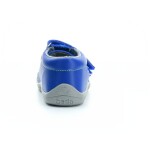 Beda Matt s membránou (BF 0001/W/M/SO/FW) členkové barefoot topánky 20 EUR