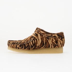 Tenisky Clarks Originals Wallabee Tiger Print EUR 45