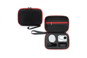 Insta360 GO 3 - nylonové púzdro (1INST449)