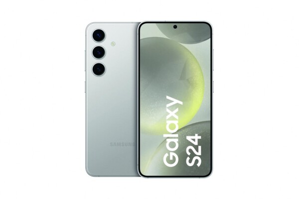 Samsung Galaxy S24 15.8 Cm (6.2")