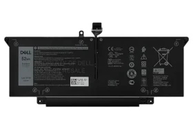 DELL 451-BCPW Batéria pre notebooky / 4 článková / 52Wh / Li- ION (451-BCPW)