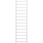 MEXEN - Bolt vykurovací rebrík/radiátor 1800 x 500 mm, 460 W, biela W126-1800-500-00-20