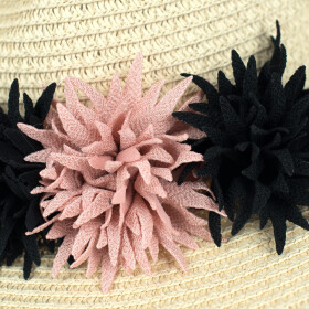Dámsky Art Of Polo Hat cz20119 Ecru UNI