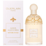 Guerlain Aqua Allegoria Nettare Di Sole ml