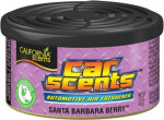 California Scents Car Scents Santa Barbara Berry Vôňa do auta Až 60 dní