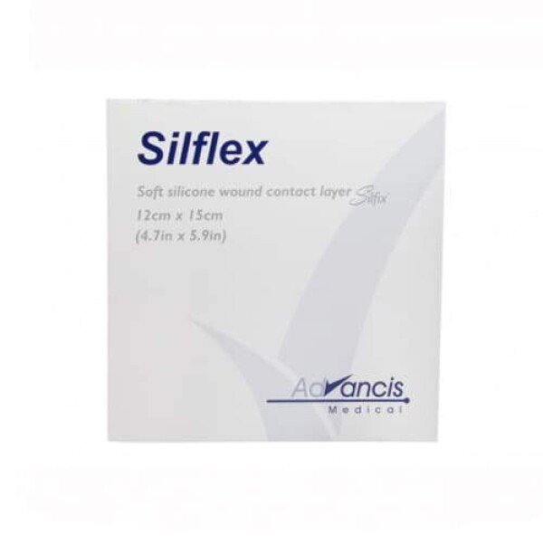 Silflex 12x15 cm 10ks