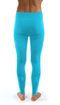 Sesto Senso Thermo nohavice CL42 Light Blue