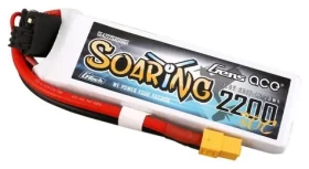 Gens ace G-Tech Soaring 2200mAh 7,4 V 2S1P