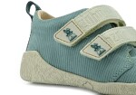 Affenzahn Prewalker Leather Walky Bunny celoročné nízke barefoot topánky 25 EUR